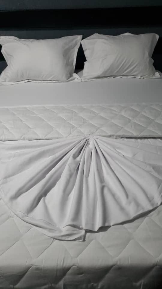 Hotel Sunrise Center Bonapriso 111 Duala Zewnętrze zdjęcie